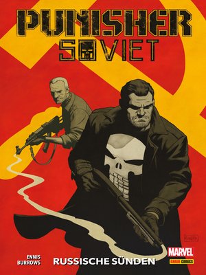 cover image of Soviet--Russische Sünden